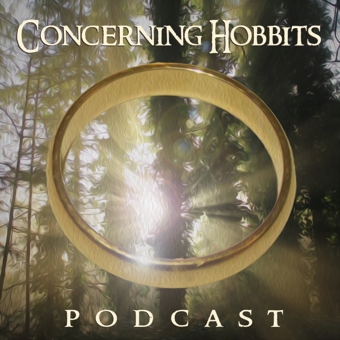 Concerning Hobbits: a Podcast